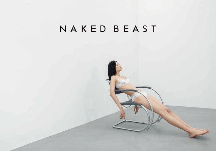 NAKED BEAST图4