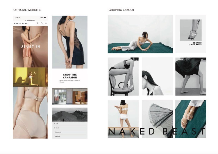 NAKED BEAST图5