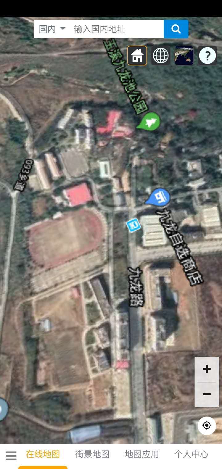 云南民族大学应用技术学院分析图图3