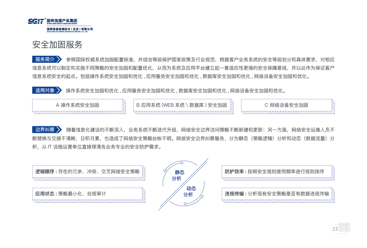 国网思极检测宣传画册图22