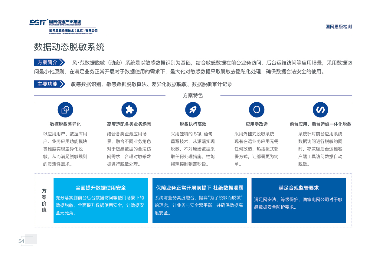 国网思极检测宣传画册图53