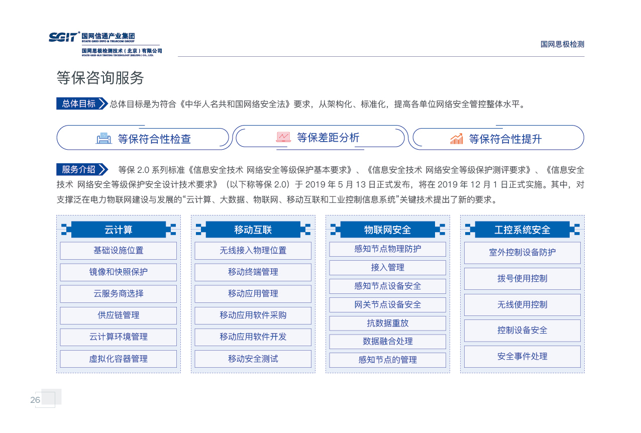 国网思极检测宣传画册图25