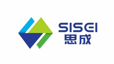 思成新材料公司LOGO设计