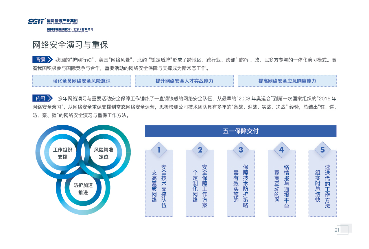 国网思极检测宣传画册图20