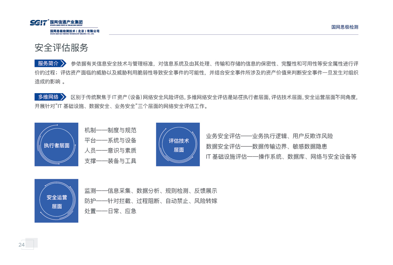 国网思极检测宣传画册图23