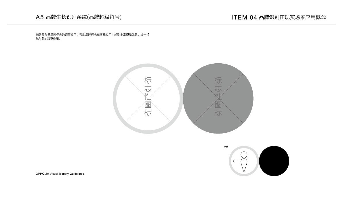 欧派欧铂丽家居定制行业品牌形象设计图32