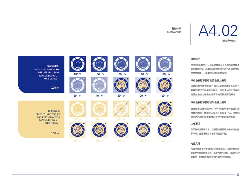 纸皮包子vi设计图40