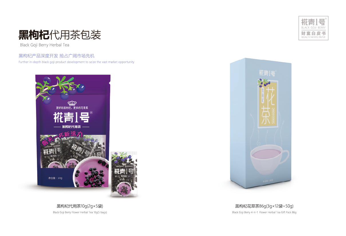 黑枸杞画册设计图12