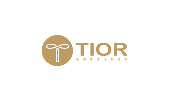 TIRO全屋定制品牌LOGO設(shè)計方案兩套