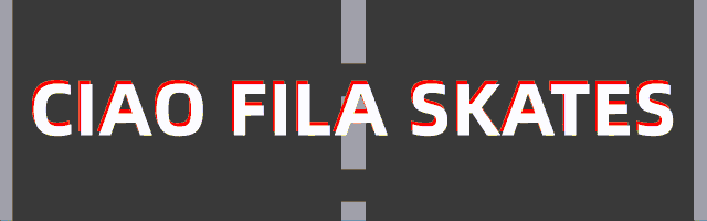 FILA skates 滑板設計圖7