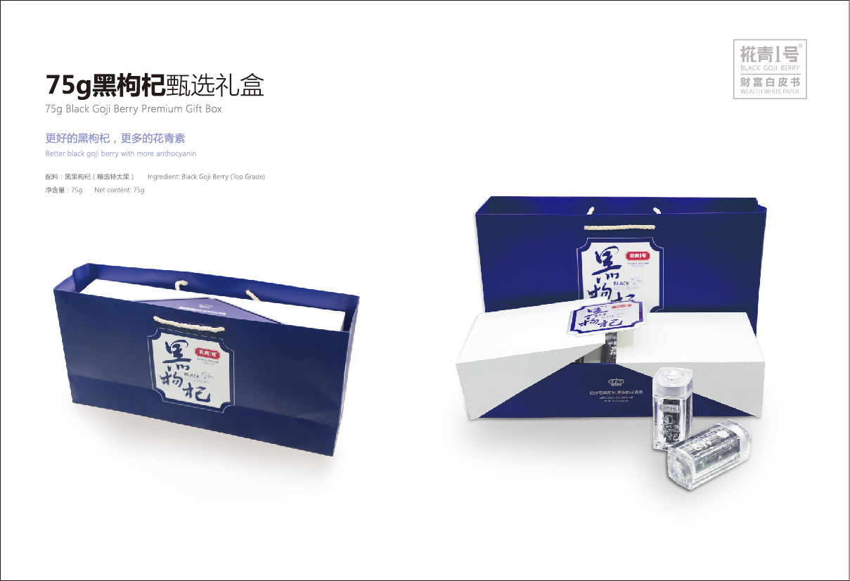 黑枸杞画册设计图10