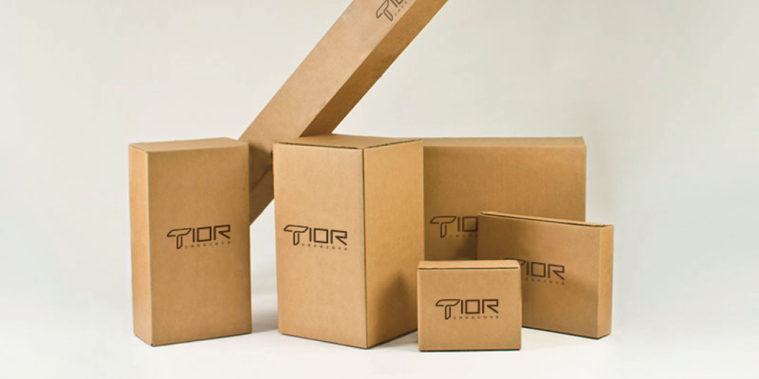 TIRO全屋定制品牌LOGO设计方案两套图2