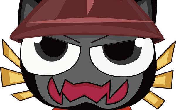 猫宁