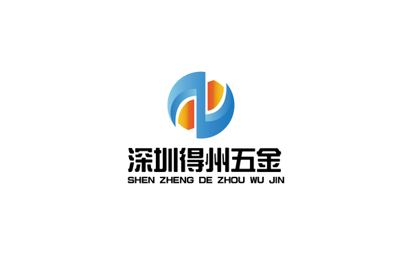 電子五金LOGO