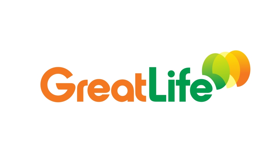 Great Life 進(jìn)口食品品牌LOGO設(shè)計(jì)