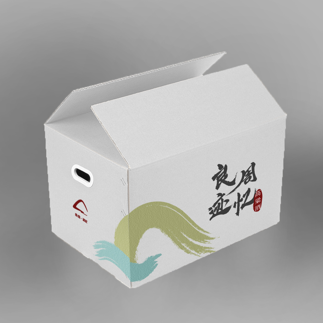 良周記憶＋酒類＋產(chǎn)品包裝圖2