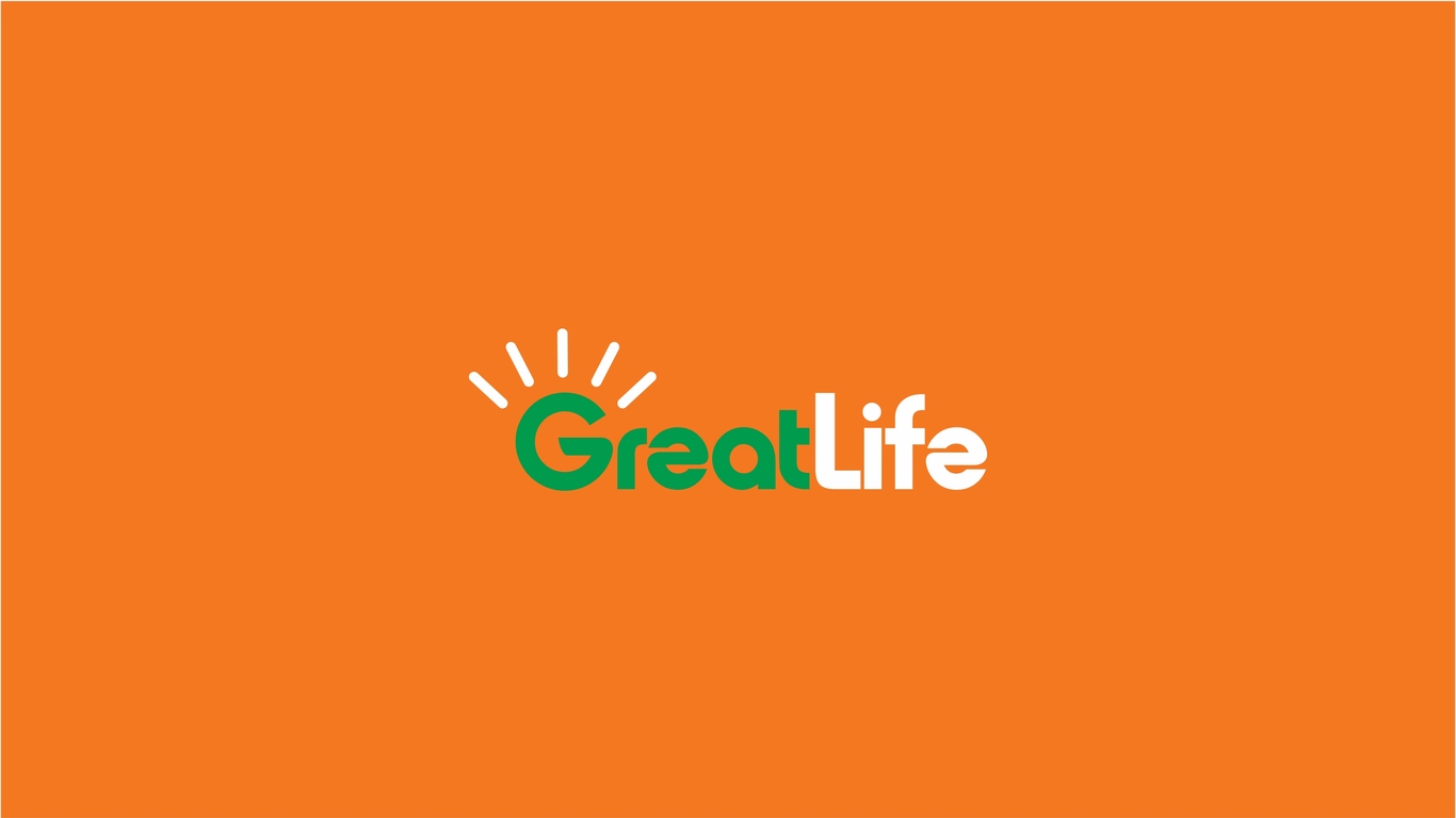 Great Life 進(jìn)口食品品牌LOGO設(shè)計中標(biāo)圖15