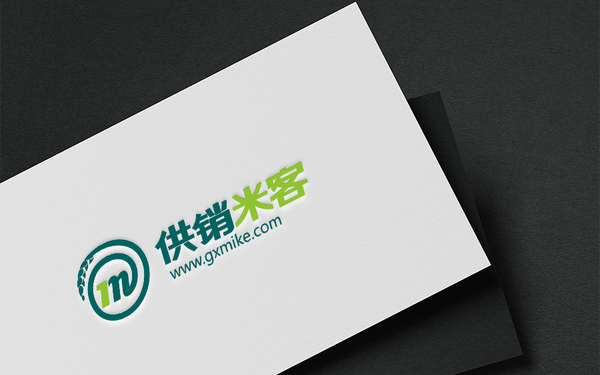 济南米客网络科技有限公司LOGO