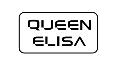 QUEEN ELISA小電器品牌LOGO設計