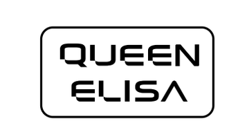 QUEEN ELISA小电器品牌LOGO设计