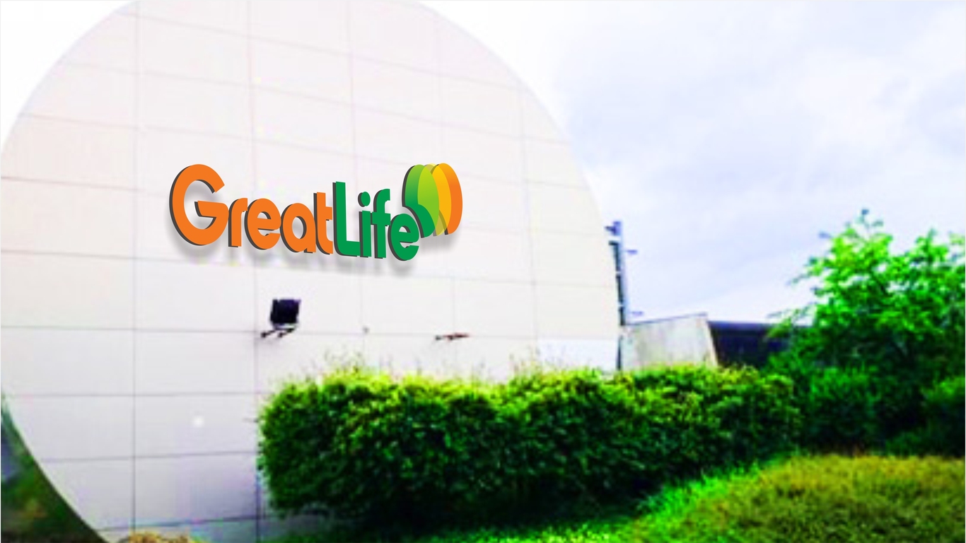 Great Life 進(jìn)口食品品牌LOGO設(shè)計中標(biāo)圖7