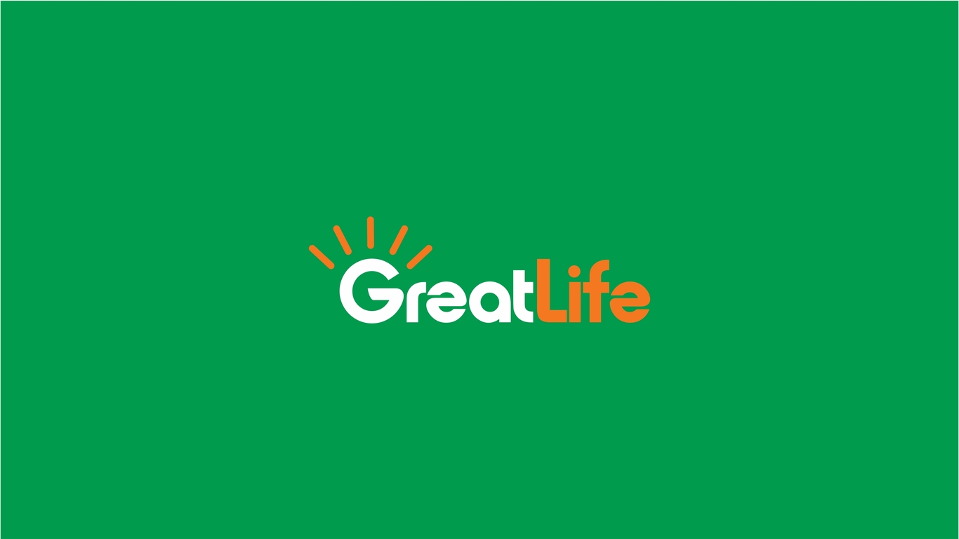 Great Life 進(jìn)口食品品牌LOGO設(shè)計中標(biāo)圖14