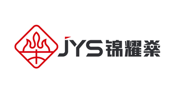 錦耀燊電子科技品牌LOGO設計
