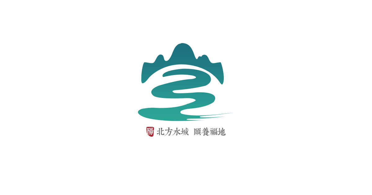 宜阳旅游指挥部LOGO设计