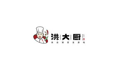 餐饮LOGO设计