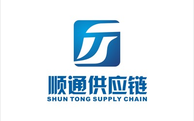 顺通LOGO设计