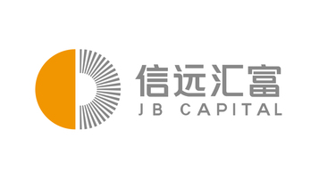 信远汇富金融公司LOGO设计