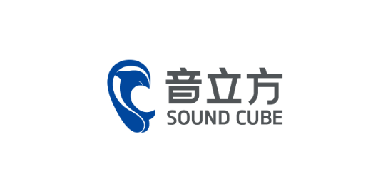 音立方+聲音處理工程+LOGO