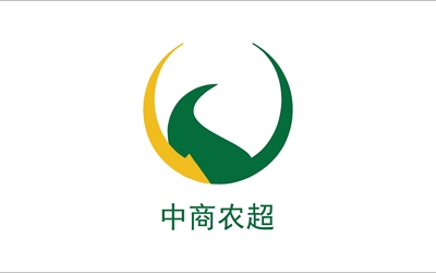 中商农超LOGO