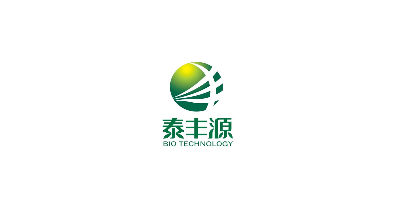 泰丰源生物科技有限公司logo设计图0