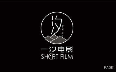 电影工作室logo