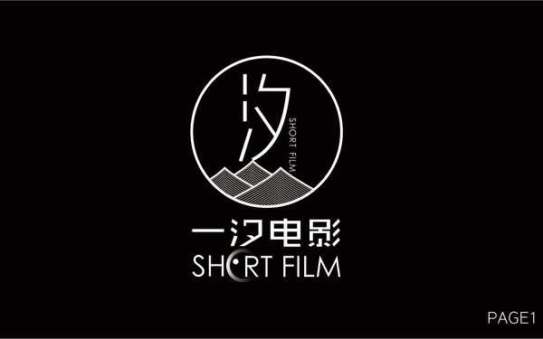 电影工作室logo