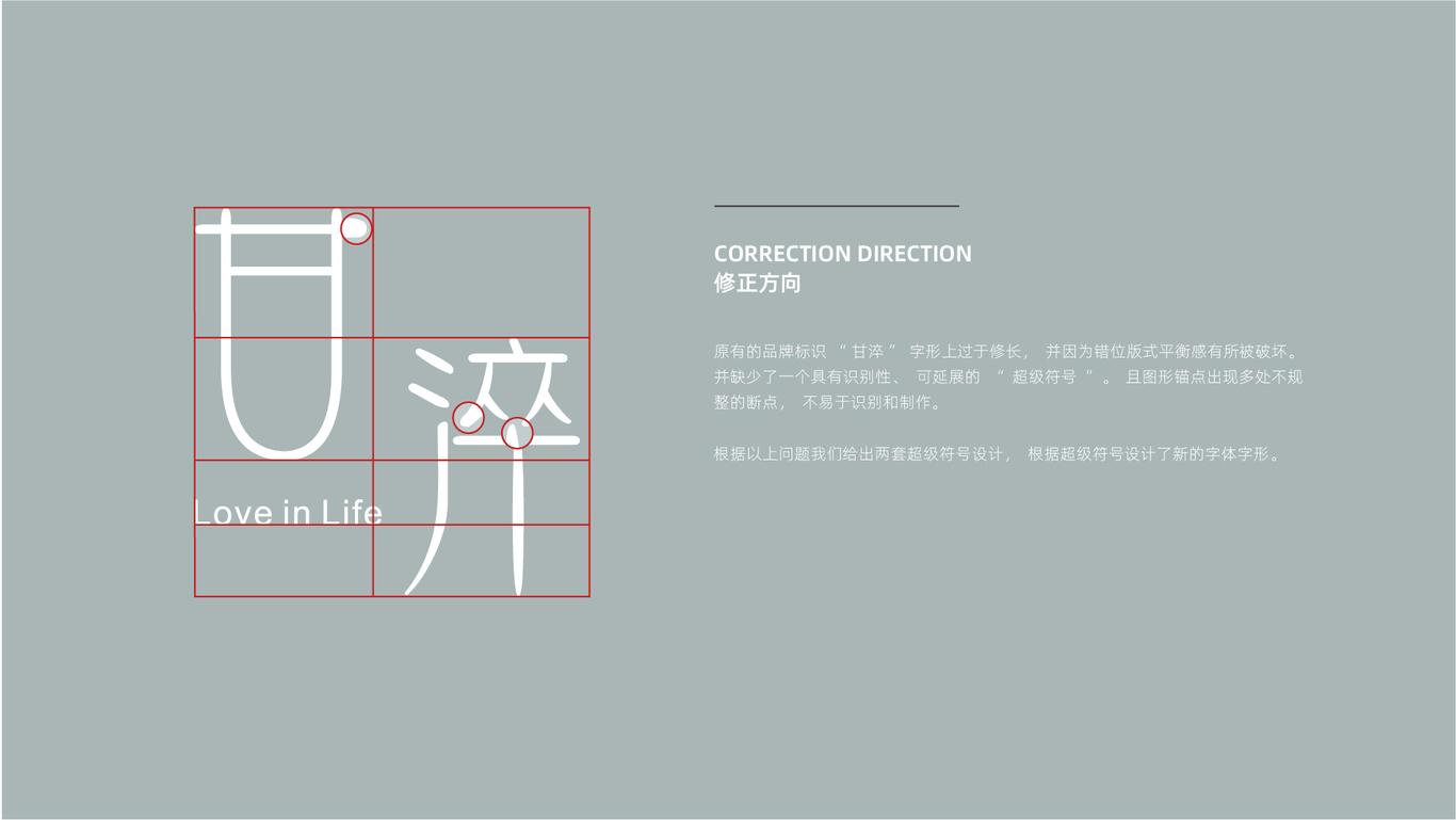 甘淬品牌識(shí)別升級(jí)圖1