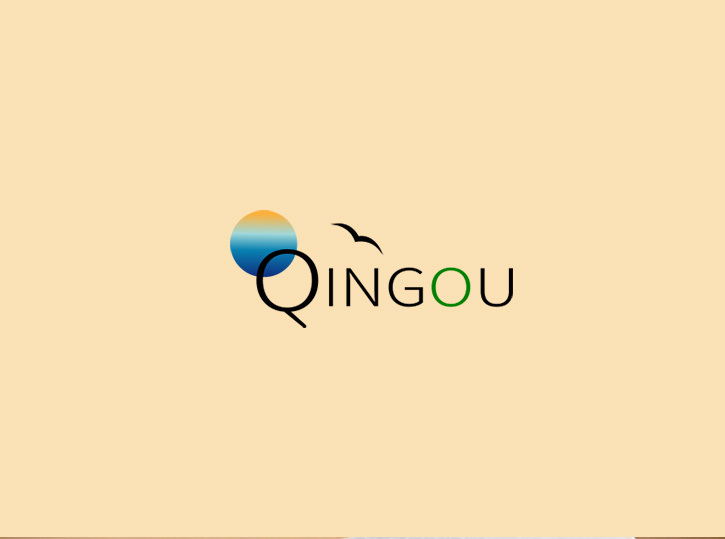 轻鸥环?？萍脊緇ogo设计图1