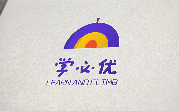 某益智玩具廠logo設計-2