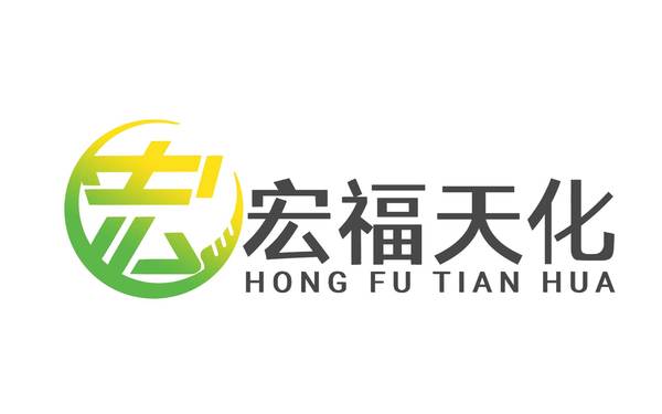 宏福天化农业公司LOGO