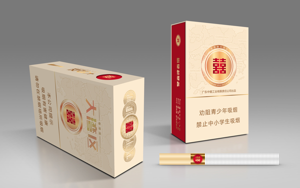 雙囍高端產(chǎn)品形象設計