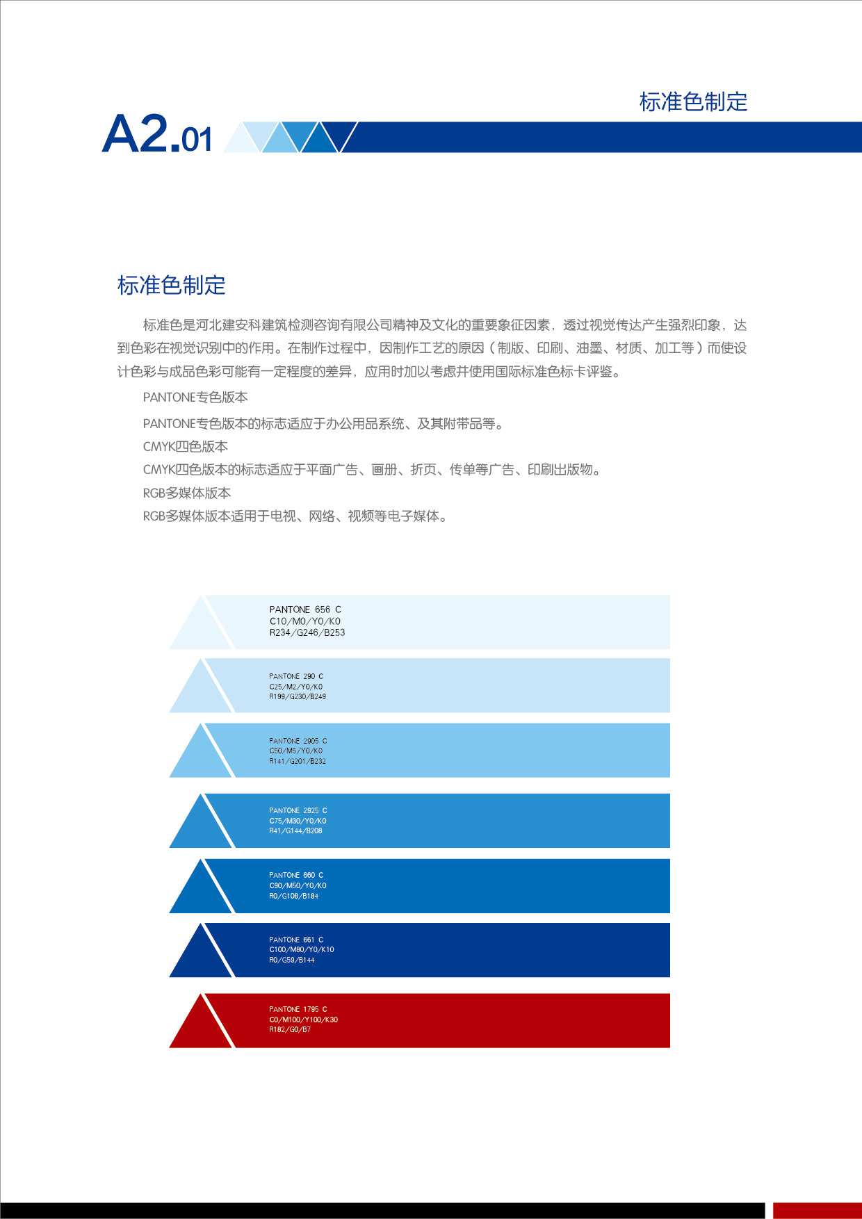 建安科LOGO及VI設(shè)計(jì)圖2