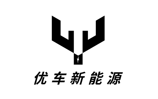 新能源充電站logo