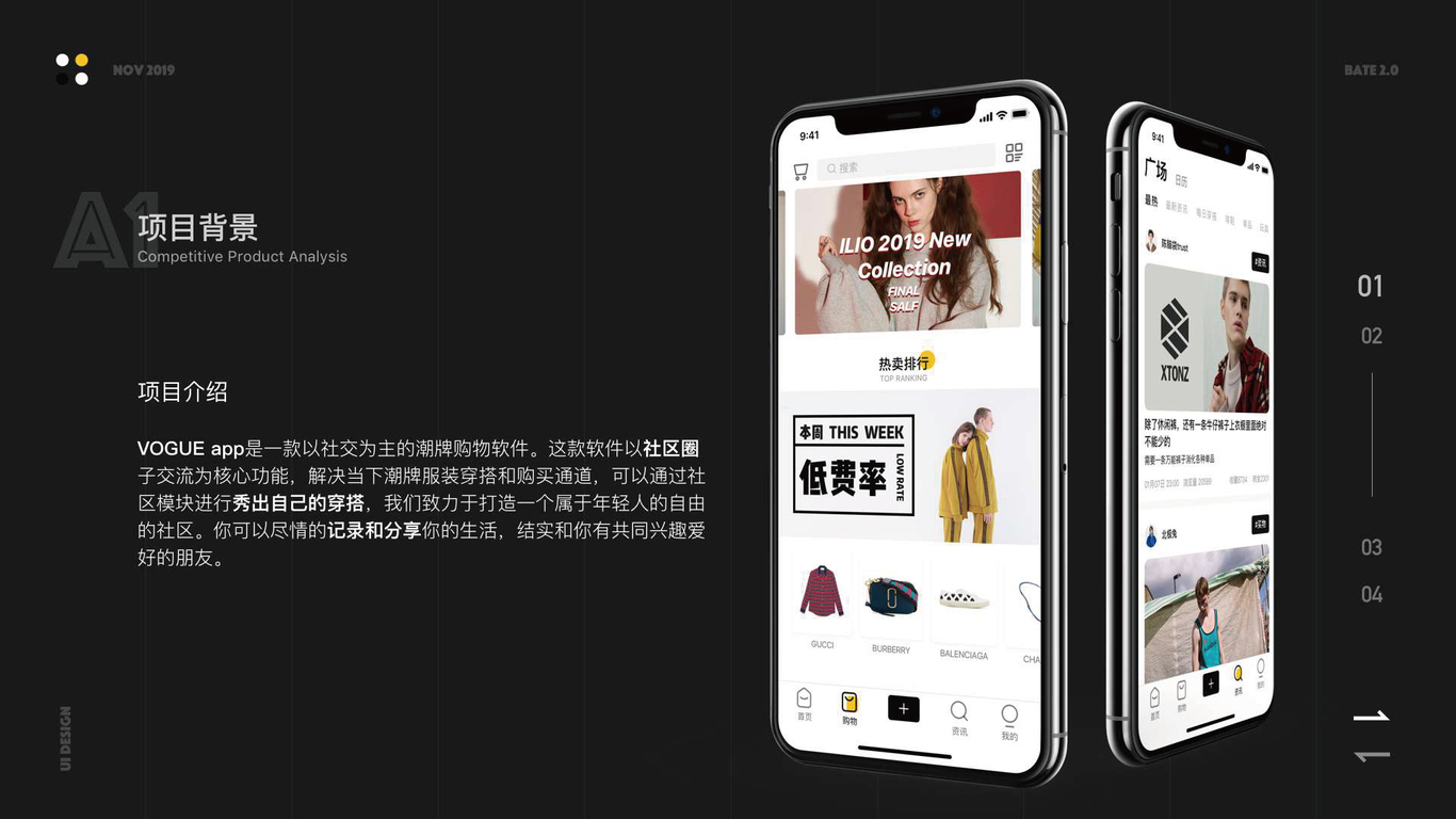 vogue图0