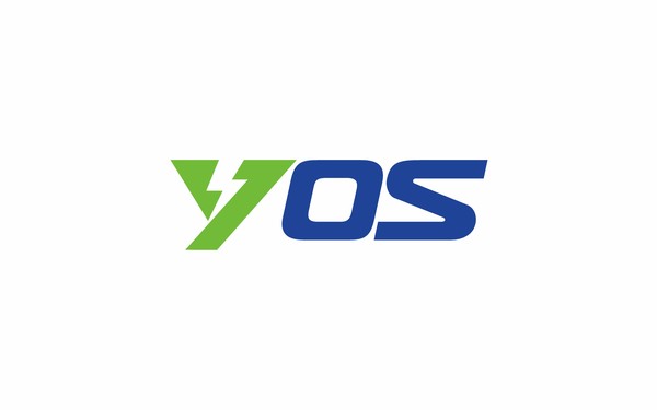 YOS永興新能源品牌LOGO