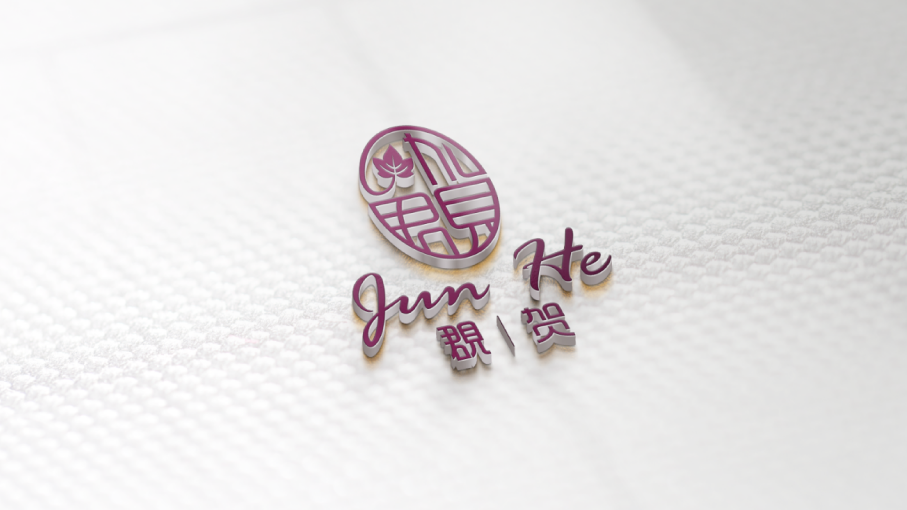 覠賀國產(chǎn)紅酒品牌LOGO設(shè)計(jì)中標(biāo)圖5