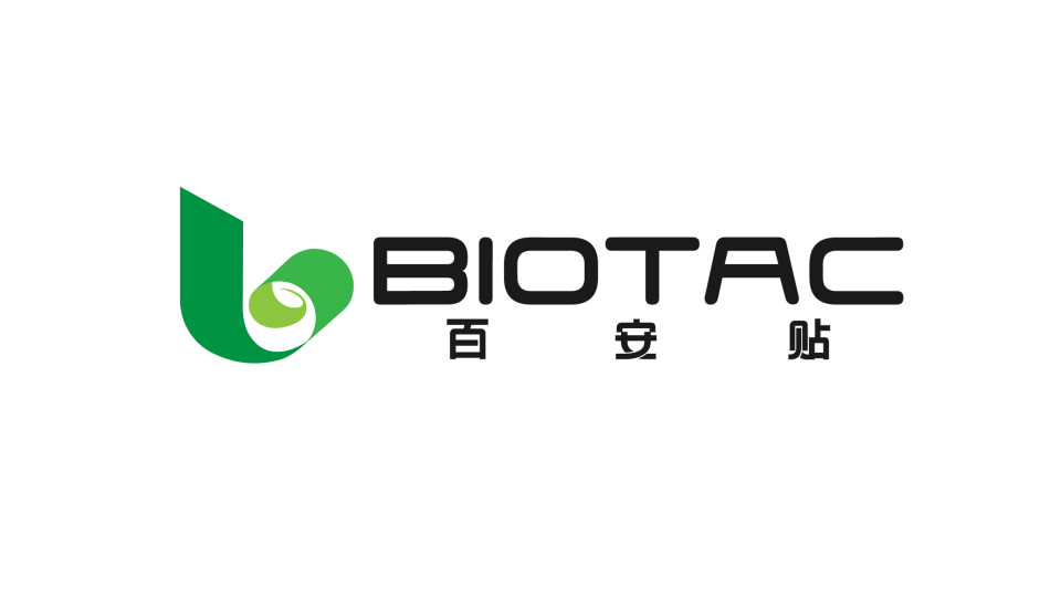 BIOTAC保泰家居装饰品牌LOGO设计