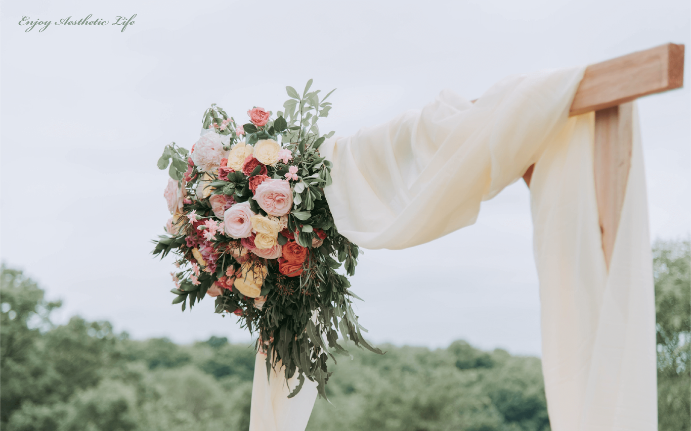 藻wedding婚庆品牌形象升级图0