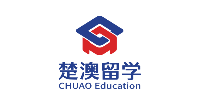 楚澳留学教育品牌LOGO设计