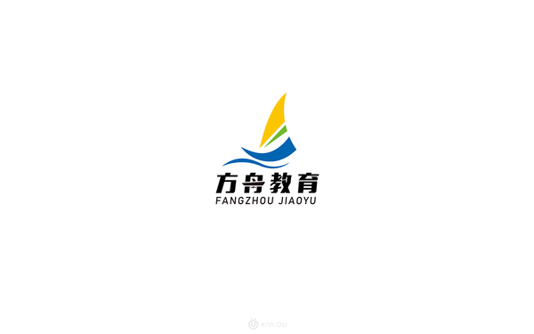 培訓學校品牌logo設(shè)計